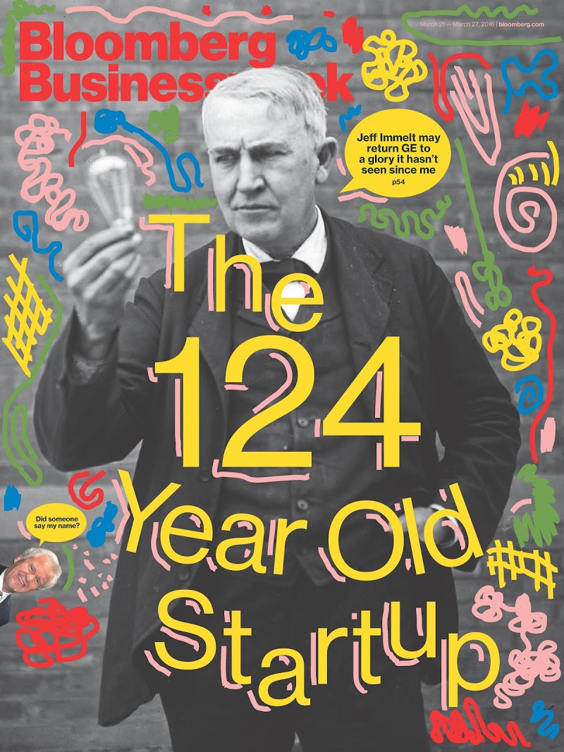 Bloomberg-Businessweek March 21, 2016 Issue Cover