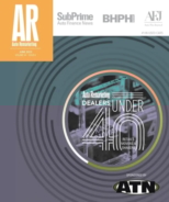 Auto-Remarketing-News June 01, 2023 Issue Cover