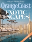 Orange Coast May 01, 2025 Issue Cover