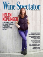 Wine-Spectator June 15, 2014 Issue Cover
