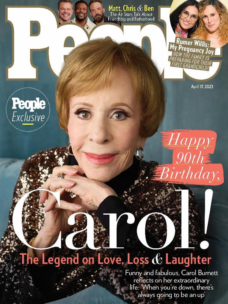 People April 17, 2023 Issue Cover