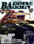 Bassin-News April 01, 2019 Issue Cover