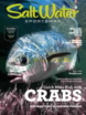 Salt-Water-Sportsman October 01, 2022 Issue Cover