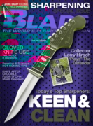 Blade August 01, 2025 Issue Cover
