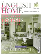 The-English-Home March 01, 2018 Issue Cover