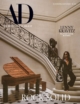 Architectural-Digest May 01, 2025 Issue Cover
