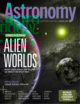 Astronomy March 01, 2025 Issue Cover