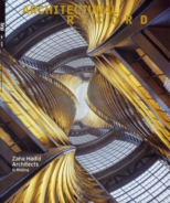 Architectural-Record January 01, 2020 Issue Cover