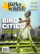 Texas-Parks-and-Wildlife May 01, 2021 Issue Cover