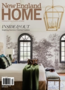 New-England-Home March 01, 2020 Issue Cover