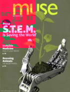Muse September 01, 2015 Issue Cover