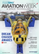 Aviation-Week-and-Space-Technology January 16, 2023 Issue Cover