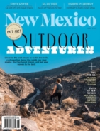 New-Mexico June 01, 2023 Issue Cover