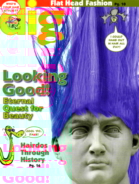 Dig-Magazine January 01, 2012 Issue Cover