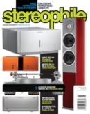 Stereophile June 01, 2024 Issue Cover