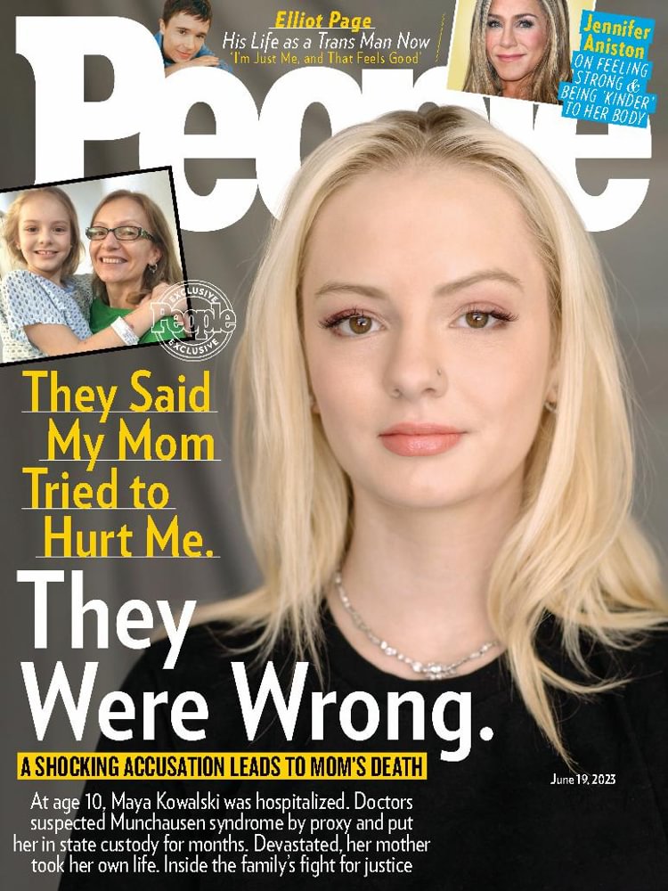 People June 19, 2023 Issue Cover