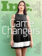 Inc-Magazine October 01, 2017 Issue Cover