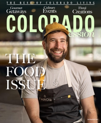 Colorado Expression July 01, 2023 Issue Cover