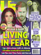 Us-Weekly June 15, 2020 Issue Cover