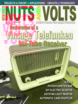 Nuts-and-Volts March 01, 2020 Issue Cover