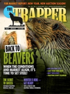 The-Trapper January 01, 2025 Issue Cover