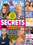 Life-and-Style-Weekly October 17, 2022 Issue Cover