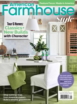 American-Farmhouse-Style August 01, 2024 Issue Cover