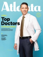 Atlanta-Magazine July 01, 2023 Issue Cover