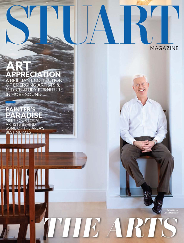 Stuart January 01, 2023 Issue Cover