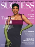 SUCCESS November 01, 2023 Issue Cover
