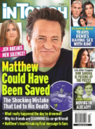 In-Touch-Weekly November 20, 2023 Issue Cover