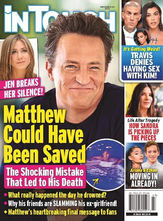 In-Touch-Weekly November 20, 2023 Issue Cover