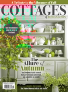 Cottages-and-Bungalows October 01, 2024 Issue Cover