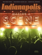 Indianapolis-Monthly October 01, 2024 Issue Cover