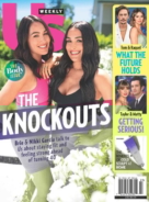 Us-Weekly June 05, 2023 Issue Cover