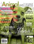 Animal-Wellness October 01, 2014 Issue Cover