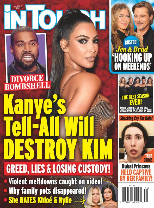 In-Touch-Weekly March 08, 2021 Issue Cover