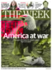 The Week March 13, 2026 Issue Cover