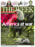 The Week March 13, 2026 Issue Cover