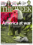 The Week March 13, 2026 Issue Cover