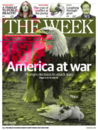 The-Week March 13, 2026 Issue Cover