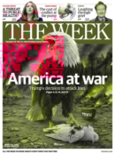 The Week March 13, 2026 Issue Cover