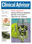 Clinical-Advisor July 01, 2022 Issue Cover