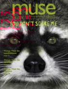 muse October 01, 2014 Issue Cover