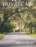 Private Air Luxury Homes January 01, 2024 Issue Cover