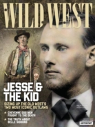Wild-West December 01, 2021 Issue Cover