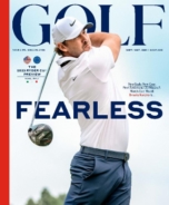 Golf-Magazine September 01, 2023 Issue Cover