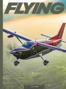 Flying February 01, 2023 Issue Cover