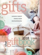 Gifts-And-Decorative-Accessories October 01, 2017 Issue Cover