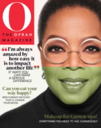 O-The-Oprah March 01, 2020 Issue Cover